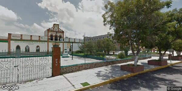 DELEGACIÓN SAN PEDRO